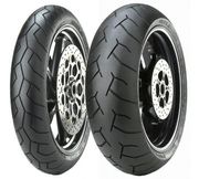 Pirelli Diablo Scooter 120/70 R15 56H
