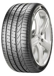 Pirelli PZero PZ4 245/45 ZR20 103Y XL JLR