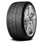 Pirelli PZero Trofeo R 245/35 ZR20 95Y XL