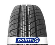Point S Winterstar 3 205/75 R16C 110/108R