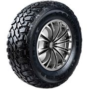 Powertrac Power Rover M/T 245/75 R16 120S
