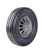 Powertrac VanStar 205/65 R16C 107/105T