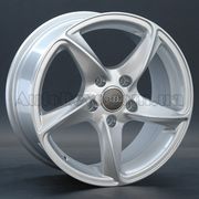 Replica Audi (A32) 7,5x16 5x112 ET45 DIA57,1 (silver)