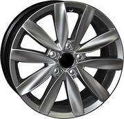 Replica Audi (CT1303) 7x16 5x112 ET45 DIA57,1 (HS)
