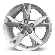 Replica Audi (CT1334) 8x18 5x112 ET39 DIA66,6 (HS)