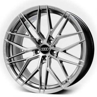 Replica Audi (FF-V06) 8,5x19 5x112 ET38 DIA66,6 (HB)