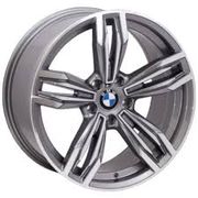 Replica BMW (5035) 7x16 4x108 ET25 DIA65,1 (MB)