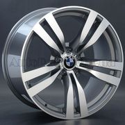 Replica BMW (B99) 11x20 5x120 ET37 DIA74,1 (GMF)