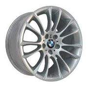 Replica BMW (BM141) 8x18 5x120 ET35 DIA72,6 (MG)