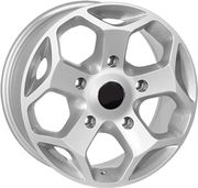 Replica Ford (BK401) 7x16 5x160 ET50 DIA65,1