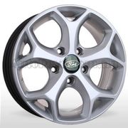 Replica Ford (F2024) 6,5x16 5x108 ET45 DIA63,4 (SMF)