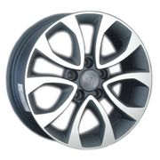 Replica Honda (CT3312) 8x18 5x114,3 ET45 DIA64,1 (GMF)