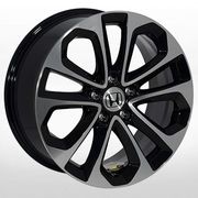 Replica Honda (TL5662) 8x18 5x114,3 ET55 DIA64,1 (MG)