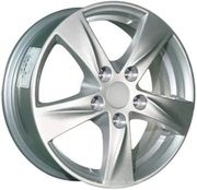 Replica Hyundai (HY120) 6,5x16 5x114,3 ET45 DIA67,1 (HS)