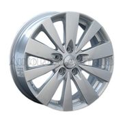 Replica Hyundai (HY105) 6,5x17 5x114,3 ET45 DIA67,1 (silver)
