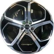 Replica Land Rover (GT52683) 9,5x22 5x120 ET50 DIA72,6 (BMF)