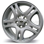 Replica Land Rover (LR1) 9,5x22 5x120 ET42,5 DIA72,6 (black dark grey)