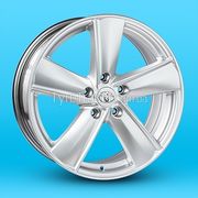 Replica Lexus (A-R568) 7,5x18 5x120 ET32 DIA60,1 (HS)