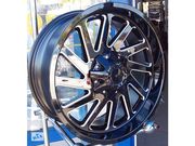Replica Lexus (JT1627) 9x20 6x139,7 ET20 DIA110,1 (back milling)