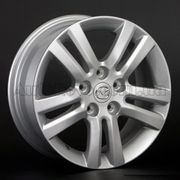 Replica Mazda (MZ11) 6,5x16 5x114,3 ET50 DIA67,1 (silver)