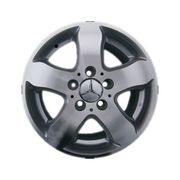 Replica Mercedes (CT1406) 7,5x16 5x112 ET45 DIA66,6 (HS)