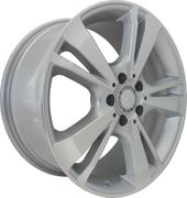 Replica Mercedes (CT1451) 8,5x18 5x112 ET45 DIA66,6 (SMF)