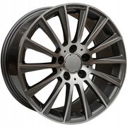 Replica Mercedes (CT1459) 8,5x20 5x112 ET45 DIA66,6 (GMF)