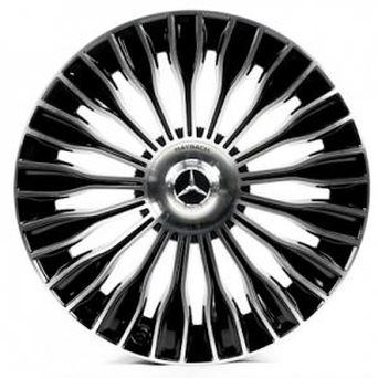 Replica Mercedes (MR571) 9x21 5x112 ET34 DIA66,6 (MB)