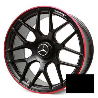 Replica Mercedes (R852) 10x22 5x130 ET35 DIA84,1 (MBRL)