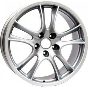 Replica Porsche (PO002) 9x20 5x130 ET60 DIA71,6 (HS)