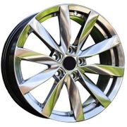 Replica Volkswagen (RBK481) 7,5x17 5x112 ET41 DIA57,1 (HB)