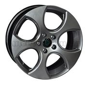 Replica Skoda (L022) 7x16 5x112 ET35 DIA57,1 (HS)