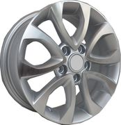 Replica Toyota (CT2204) 7x17 5x114,3 ET45 DIA67,1 (SMF)