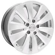 Replica Toyota (CT2217) 7x17 5x114,3 ET40 DIA67,1 (HS)
