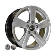 Replica Toyota (CT2301) 7,5x19 5x114,3 ET35 DIA60,1 (HS)