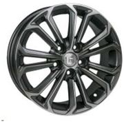 Replica Toyota (CT3308) 6,5x16 5x114,3 ET35 DIA67,1 (GMF)