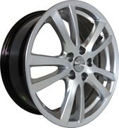 Replica Toyota (CT3322) 7,5x18 5x114,3 ET45 DIA67,1 (HS)