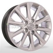 Replica Toyota (CT5521) 7,5x17 5x114,3 ET45 DIA60,1 (HS)