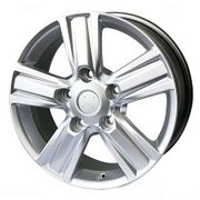 Replica Toyota (CT5525) 8x18 5x150 ET60 DIA110,1 (HB)