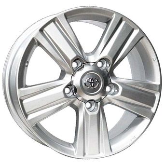 Replica Toyota (CT5525) 8,5x20 5x150 ET60 DIA110,1 (HS)