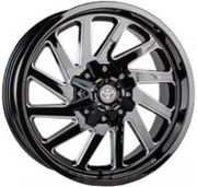 Replica Toyota (JT1627) 9x20 6x139,7 ET20 DIA110,1 (back milling)