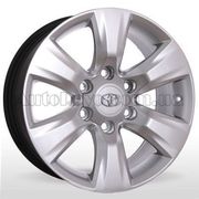 Replica Toyota (L030) 9,5x20 6x139,7 ET30 DIA106,1 (HS)