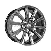 Replica Toyota (TY497) 7x16 5x114,3 ET40 DIA60,1 (GB)