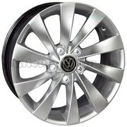 Replica Volkswagen (CT1320) 7,5x17 5x112 ET45 DIA57,1 (HB)