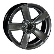 Replica Volkswagen (CT1381) 6,5x15 5x112 ET40 DIA57,1 (GMF)