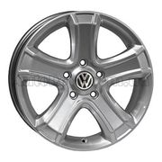 Replica Volvo (VO614x) 7,5x17 5x130 ET55 DIA71,6 (HS)