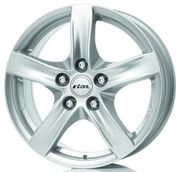 Rial Arktis 8x18 5x112 ET45 DIA70,1 (polar silver)