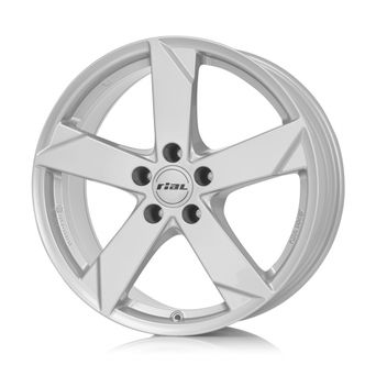 Rial Kodiak 7x17 5x114,3 ET51 DIA67,1 (polar silver)