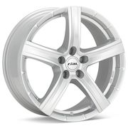 Rial Quinto 9x19 5x112 ET60 DIA66,6 (polar silver)
