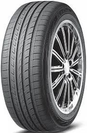 Roadstone NFera AU5 225/55 ZR17 101W XL
